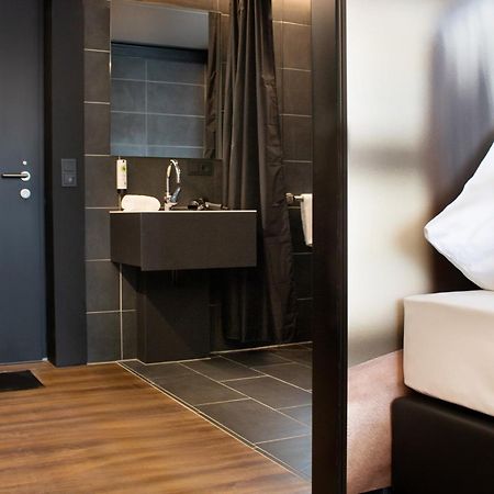 Ndh Hotel By Wmm Hotels Nordhausen Exterior foto